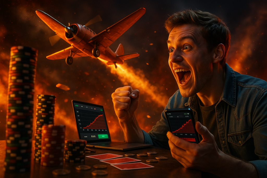 Aviator Betting Strategy for Beginners